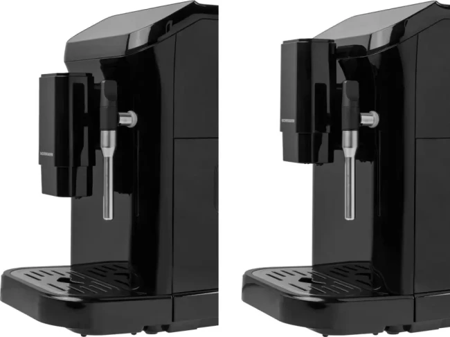 Кофемашина Normann ACM-528 - фото3