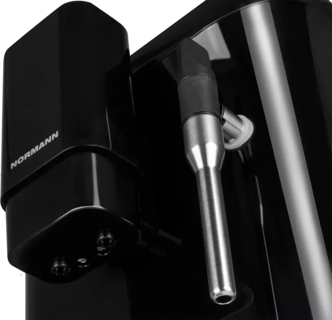 Кофемашина Normann ACM-528 - фото4