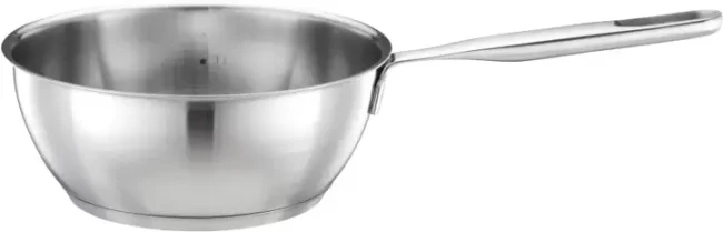 Сотейник Fiskars All Steel 1064748 - фото