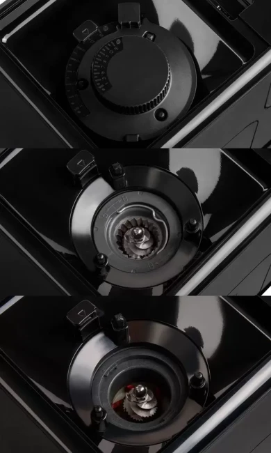 Кофемашина Normann ACM-528 - фото5