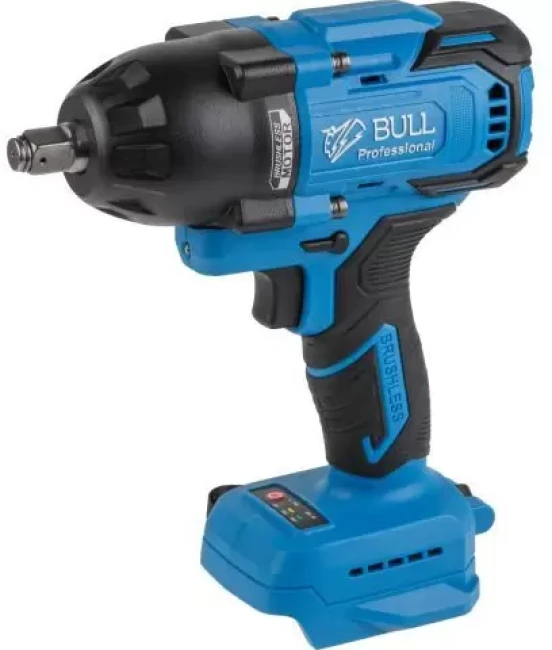 Гайковёрт Bull SC 1807 (1329721)