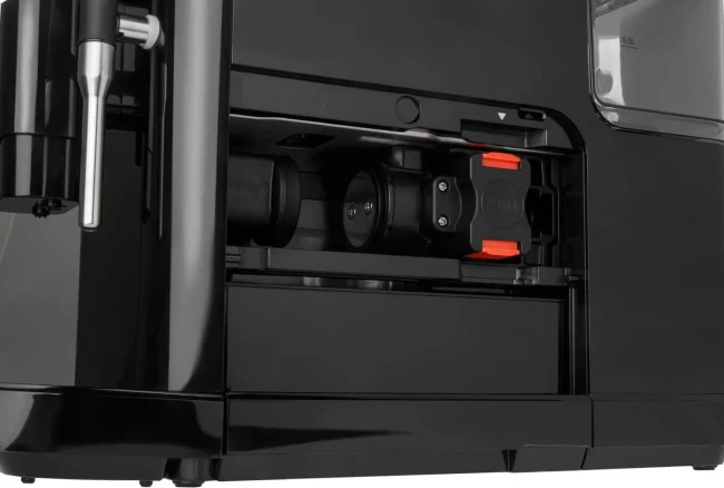 Кофемашина Normann ACM-528 - фото7