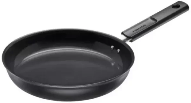 Сковорода Fiskars Hard Face 1075459