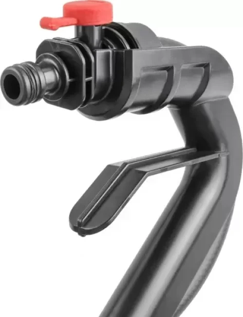 Дренажный насос Wortex WP 1820 ALL1 XLT Set 1334870 (с 1-им АКБ) - фото3