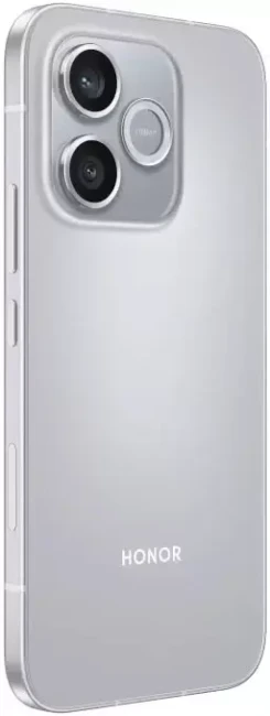 Смартфон HONOR 600 Lite 8GB/256GB международная версия (вельветовый серый) - фото4