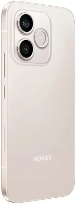 Смартфон HONOR 600 Lite eSIM 12GB/256GB международная версия (пустынное золото) - фото2