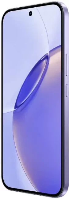 Смартфон Realme 16 Pro 5G 8GB/256GB международная версия (сиреневый) - фото2