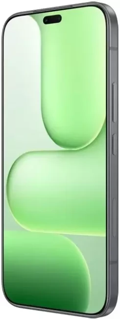 Смартфон HONOR 600 Lite eSIM 12GB/256GB международная версия (вельветовый черный) - фото2