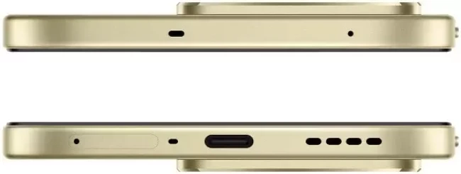 Смартфон Realme 16 Pro 5G 12GB/256GB международная версия (бежевый) - фото6