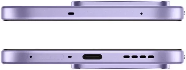 Смартфон Realme 16 Pro 5G 12GB/256GB международная версия (сиреневый) - фото6