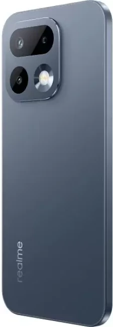Смартфон Realme 16 Pro 5G 12GB/512GB международная версия (графитовый) - фото3