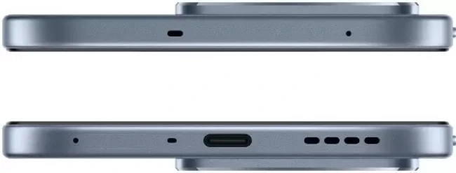 Смартфон Realme 16 Pro 5G 12GB/256GB международная версия (графитовый) - фото6
