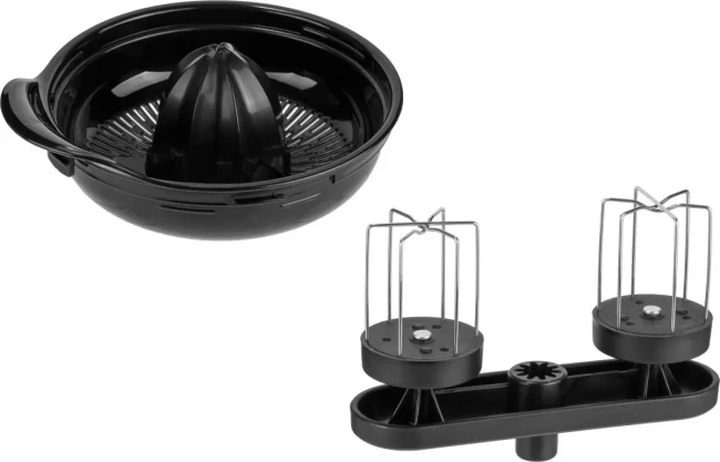 Кухонный комбайн Normann AFP-951 - фото6