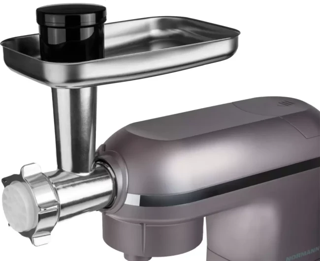 Кухонная машина Normann AFP-965 - фото7