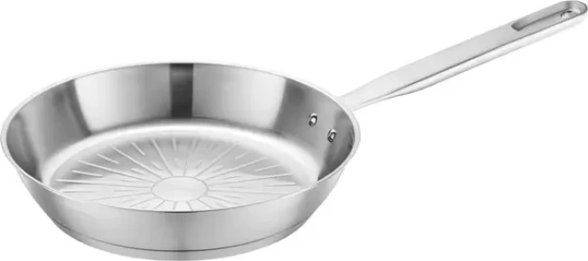 Сковорода Fiskars All Steel Pure 1065627 - фото