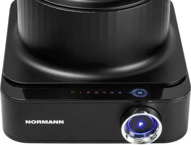 Кухонный комбайн Normann AFP-951 - фото2