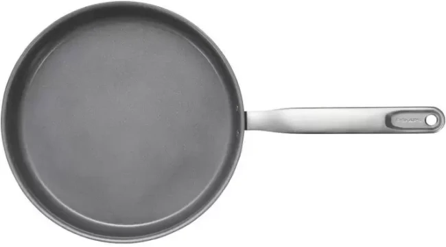 Сотейник Fiskars All Steel 1064746 - фото3