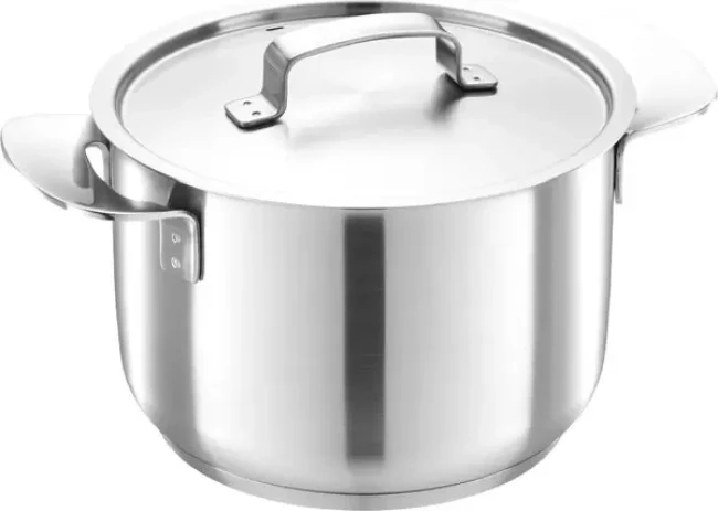 Кастрюля Fiskars All Steel 1064752 - фото