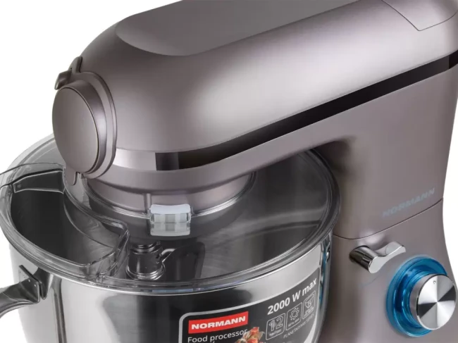 Кухонная машина Normann AFP-965 - фото2