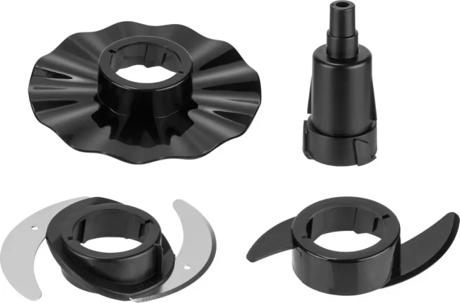 Кухонный комбайн Normann AFP-951 - фото4