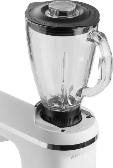 Кухонная машина Normann AFP-961 - фото4