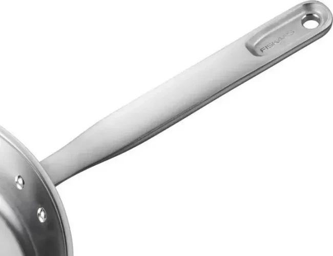 Сковорода Fiskars All Steel 1064745 - фото2
