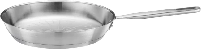 Сковорода Fiskars All Steel Pure 1065628 - фото