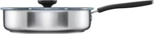 Сотейник Fiskars Functional Form 1072314 - фото2