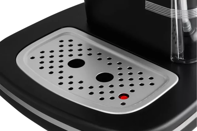 Рожковая кофеварка Normann ACM-426 - фото5