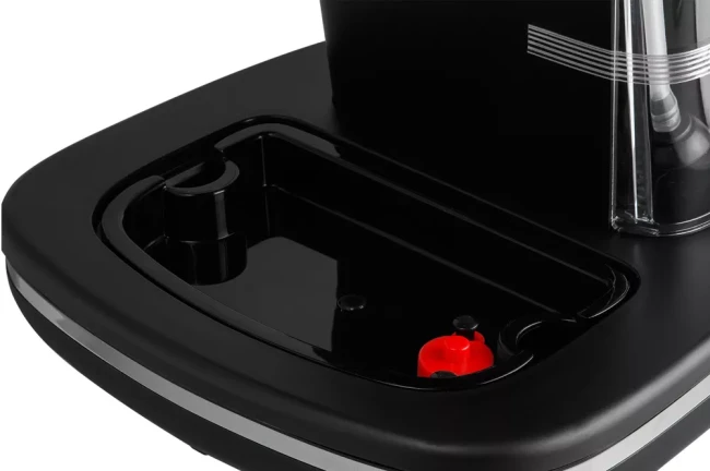 Рожковая кофеварка Normann ACM-426 - фото6