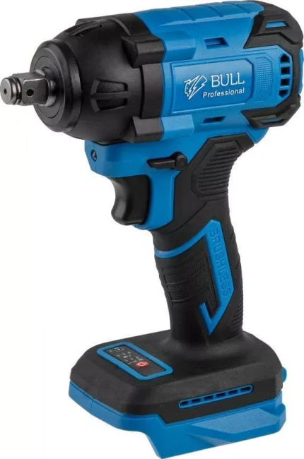Гайковерт Bull SC 1804 (0329203) - фото