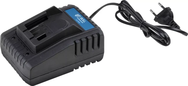 Дрель-шуруповерт BULL SR 1803 (1329602) - фото4