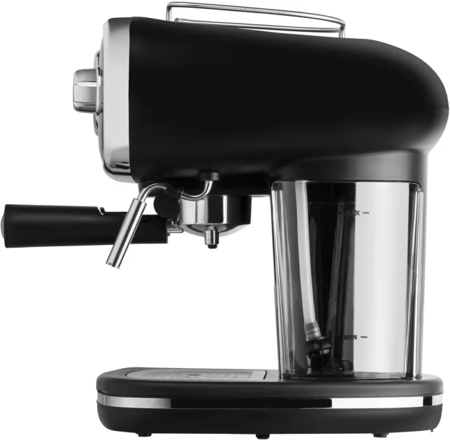 Рожковая кофеварка Normann ACM-426 - фото3