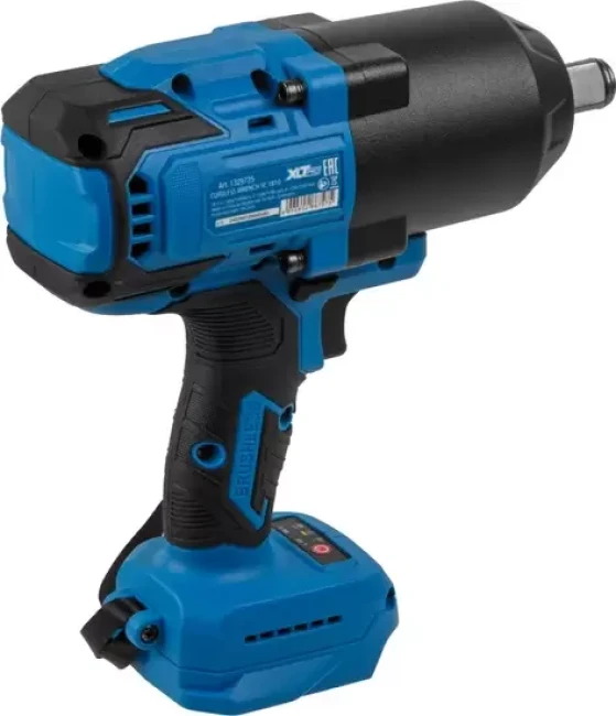 Гайковерт Bull SC 1810 Xcase (1329726) - фото3