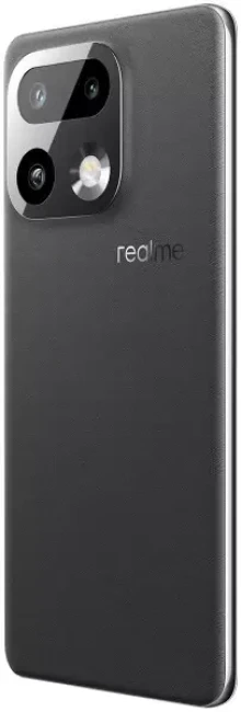 Смартфон Realme 16 Pro+ 5G 8GB/256GB международная версия (серый) - фото3