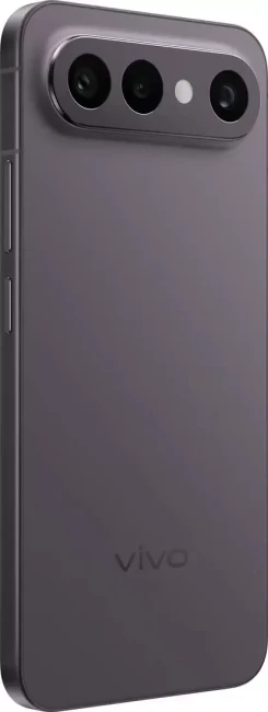 Смартфон Vivo X300 FE V2537 12GB/256GB международная версия (графитовый черный) - фото2