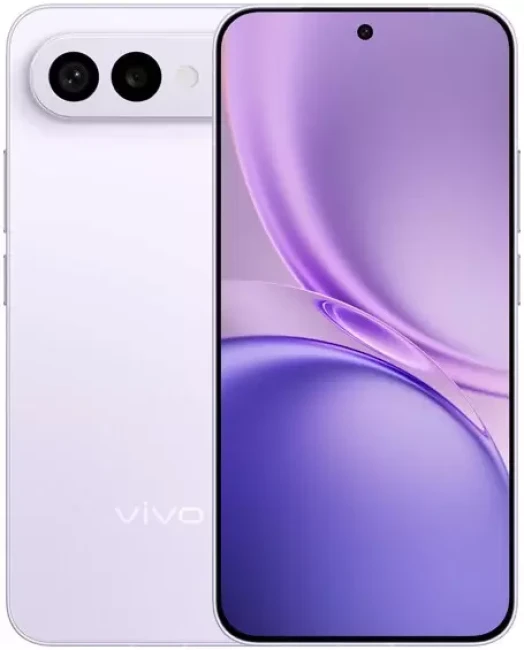 Смартфон Vivo X300 FE V2537 12GB/256GB международная версия (холодный лиловый) - фото