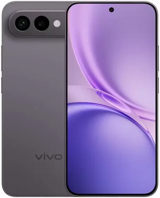 Смартфон Vivo X300 FE V2537 12GB/512GB международная версия (графитовый черный) - фото