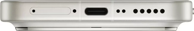Смартфон Vivo X300 FE V2537 12GB/256GB международная версия (лунный белый) - фото5