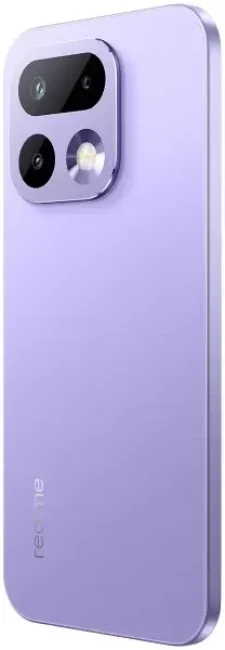 Смартфон Realme 16 Pro 5G 12GB/512GB международная версия (сиреневый) - фото3