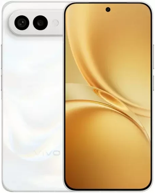 Смартфон Vivo X300 FE V2537 12GB/512GB международная версия (лунный белый) - фото