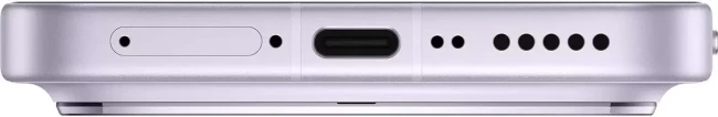 Смартфон Vivo X300 FE V2537 12GB/256GB международная версия (холодный лиловый) - фото6
