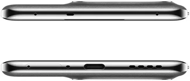 Смартфон Realme 16 Pro+ 5G 12GB/256GB международная версия (серый) - фото6