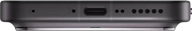 Смартфон Vivo X300 FE V2537 12GB/512GB международная версия (графитовый черный) - фото5