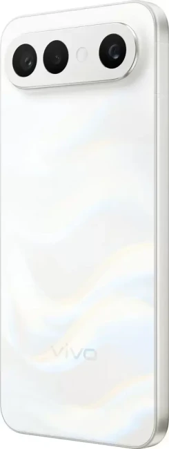 Смартфон Vivo X300 FE V2537 12GB/512GB международная версия (лунный белый) - фото2