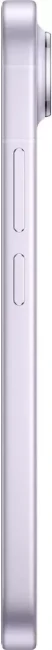 Смартфон Vivo X300 FE V2537 12GB/512GB международная версия (холодный лиловый) - фото4
