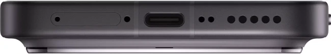 Смартфон Vivo X300 FE V2537 12GB/512GB международная версия (графитовый черный) - фото6