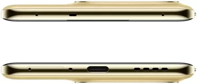 Смартфон Realme 16 Pro+ 5G 12GB/512GB международная версия (бежевый) - фото6