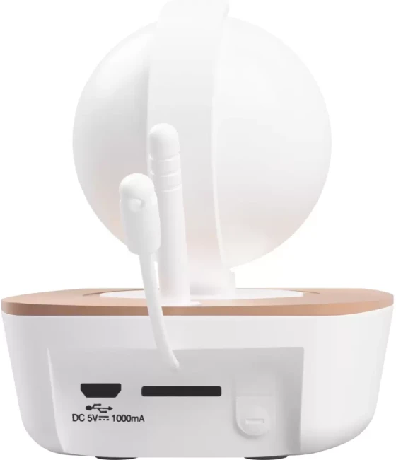 Видеоняня Ramili Baby RV1300SP - фото2