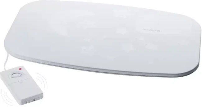 Видеоняня Ramili Baby RV1300SP - фото3